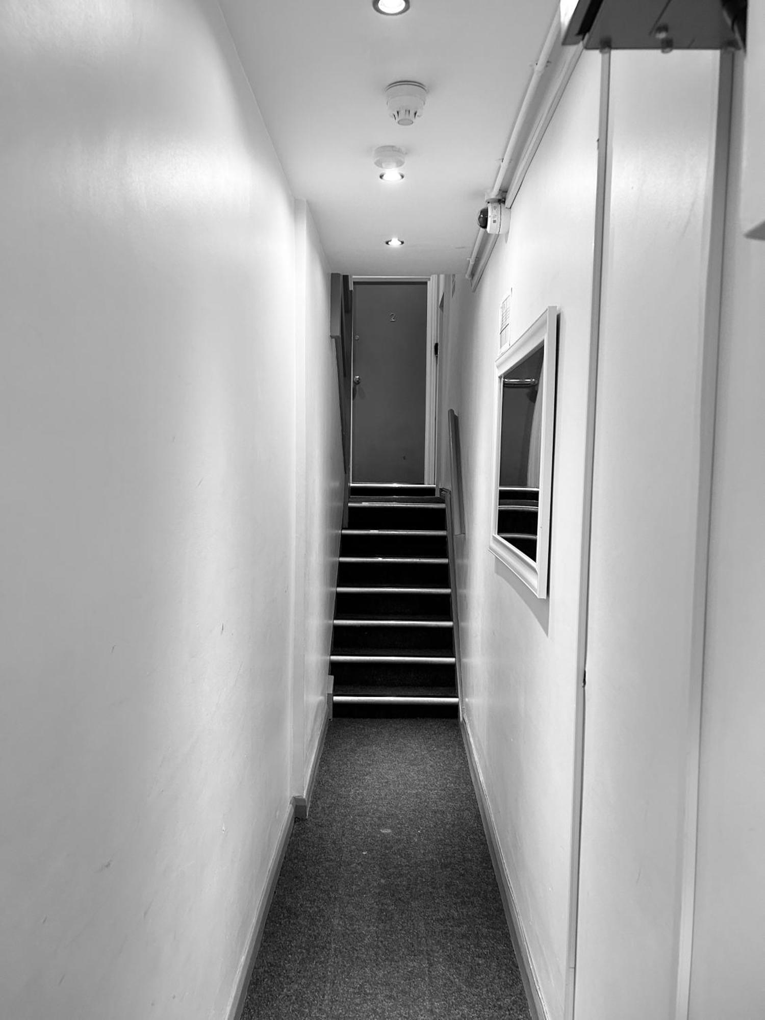 Aparthotel The Dome Londres Exterior foto